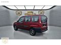 2009 FIAT DOBLO 1.4 LPG KLİMALI BAKIMLI ÇELİK JANT SIFIR VİZE