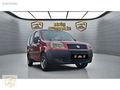2009 FIAT DOBLO 1.4 LPG KLİMALI BAKIMLI ÇELİK JANT SIFIR VİZE