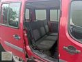 2009 FIAT DOBLO 1.4 LPG KLİMALI BAKIMLI ÇELİK JANT SIFIR VİZE