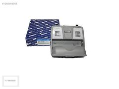 Hyundai Accent Blue Orjinal Tavan Lambası Gözlüklü 928001R0008M