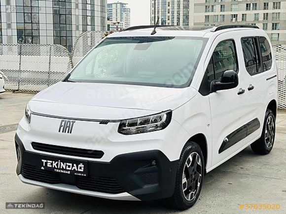 TEKİNDAĞ'dan SENETLİ VE KREDİLİ SATIŞLAR 2025 YENİ DOBLO FULL++
