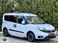 Fly Auto'dan Fıat Doblo 1.6 Mj Otm.Boyasız 176 Bin Km'de