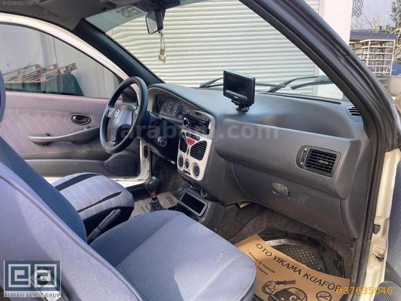 2004 MODEL PALIO KLİMALI