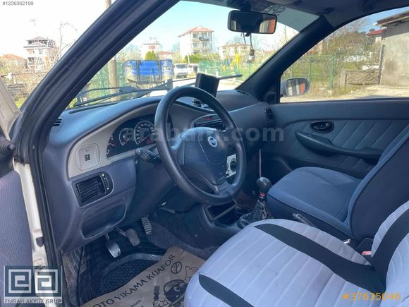 2004 MODEL PALIO KLİMALI