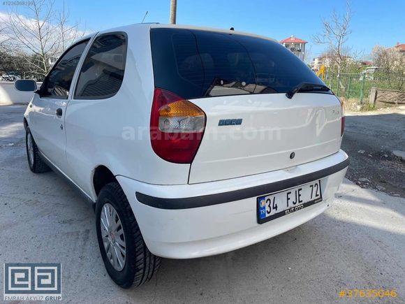 2004 MODEL PALIO KLİMALI
