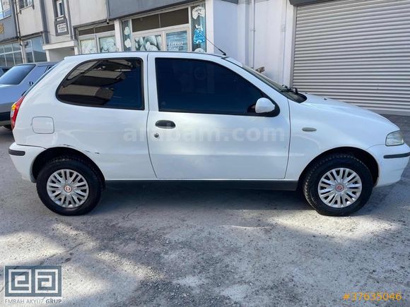 2004 MODEL PALIO KLİMALI
