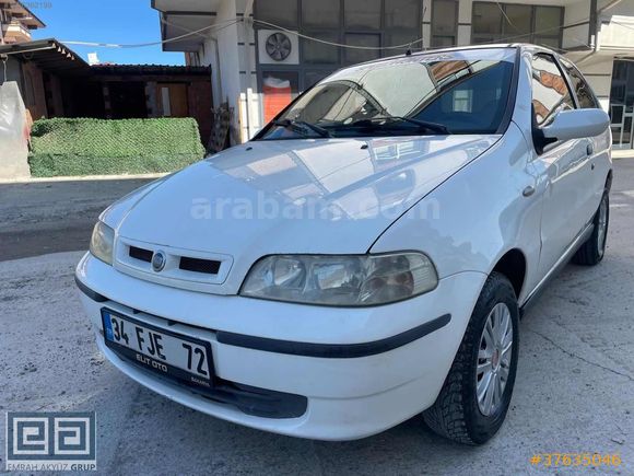2004 MODEL PALIO KLİMALI