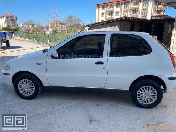 2004 MODEL PALIO KLİMALI
