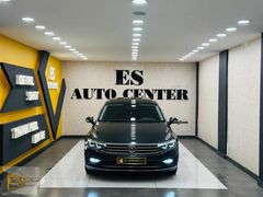ES AUTO 2019 PASSAT 1.6 TDI BMT ELEGANCE DSG CAM TAVAN HATASZ