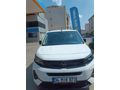 Sahibinden Opel Combo 1.5 D Essential 2024 Model  24.500 km Beyaz
