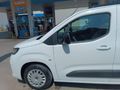 Sahibinden Opel Combo 1.5 D Essential 2024 Model  24.500 km Beyaz