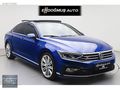 2021 ÇIKIŞLI VW PASSAT ORJ. R-LINE YENİ LOGO D. ISITMA HATASIZ