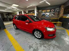 Sahibinden Volkswagen Polo 1.2 Trendline 2012 Model 