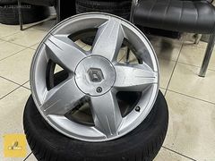 EXTREME RENAULT 16 ORİJİNAL JANT 4x100 İŞLEMSİZ