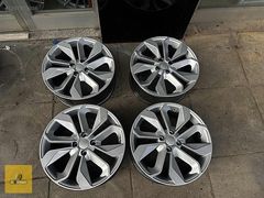 CLİO JANT 17 INÇ SYMBOL MEGANE2 UYUMLU 4x100 CLİO 5