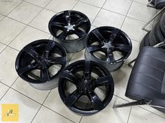 AUDİ 18 A6 A8 ORİJİNAL JANT 5x112 GOLF LEON CUPRA
