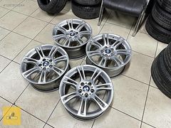 BMW ORİJİNAL 18 JANT 5x120 F10 MSPORT 520-525