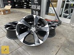 CUPRA SEAT LEON 18 ORİJİNAL JANT 5x112