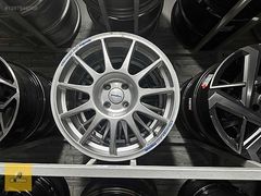4x100 EMR 17 JANT CIKMA CLİO HONDA İES PUNTO LINEA MEGANE2