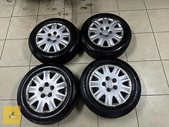 HONDA FD6 ACCORD HONDA FB7 ORİJİNAL JANT LASTİK