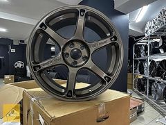 5x100 ADVAN FORGET 17 JANT POLO İBIZA FABİA GOLF EGEA