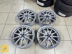 MSW OZ 17 JANT 5x100 POLO İBIZA FABIA GOLF4