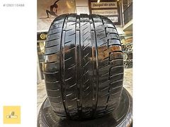 275/45/20 VOLVO LASTİK CONTİNANTAL 2021 YAZLIK MONTAJ VAR