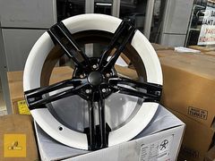 TAYCAN 18 JANT EGEA POLO İBIZA DOBLO 5x100