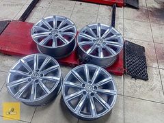PASSAT LONDON 17 ORİJİNAL JANT 5x112