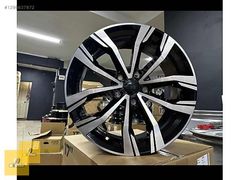 MEGANE4 TALİSNAN FLUENCE 18 İCON JANT 5x114.3