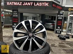 EGEA DOBLO FİORİNO EGEA CROSS 17 ORİJİNAL JANT 5x98 JANT