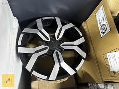 DACİA DUSTER 16 JANT 5x114.3 İSTANBUL ÇEKMEKÖY