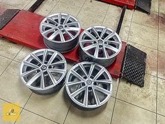 MEGANE 4 TOUCH 16 JANT 5x114.3 ORİJİNAL ÜRÜN HATASIZ