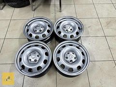 DACIA DUSTER MEGANE FLUENCE 16 JANT ORİJİNAL 5x114.3
