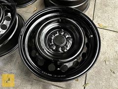 TOYOTA COROLLA YEDEK STEPNE JANT 16 İNÇ 5x114.3 TEK ADET FİYATI