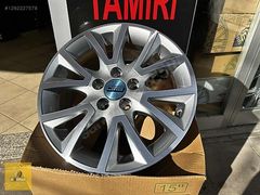 POLO İBIZA FABİA GOLF4 UYUMLU 15 JANT SIFIR 5x100