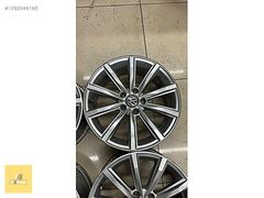 PASSAT LONDON TEK ADET 17 JANT 5x112 orijinal