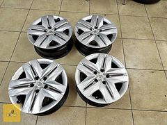 TOYOTA COROLLA 16 JANT KAPAK 5x114.3