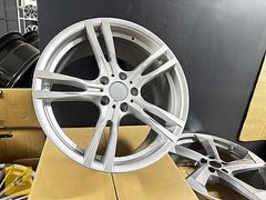 BMW 19 MSPORT 5x120 JANT 320d 520d SIFIR SET