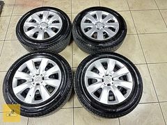 4x108 PRELLİ JANT KAPAK 185/65/15 YAZLIK 2024 TARİHLİ
