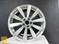 AUDİ GOLF LEON SKODA CADY 18 LUGANO 5x112 SIFIR