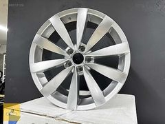 5x108 LUGANO 17 JANT VOLVO FOCUS CONNET CİTROEN