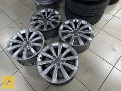 TRANSPORTER T4 AUDİ A4 GOLF LEON UYUMLU 16 ORİJİNAL JANT 5x112