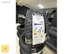 205/40/17 GİSLAVED LASTİK Continental ürünü 2023 son hafta