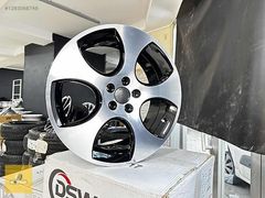 DETROİT 17 JANT 5x100 POLO İBIZA FABİA GOLF4 UYUMLU