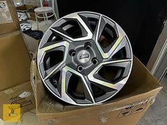 4x108 CMS JANT 15 İNÇ FORD PEJO CİTROEN UYAR SIFIR SET