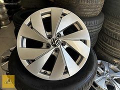 TAİGO 16 JANT 5x100 SIFIR ARAÇTAN ÇIKMA POLO UYUMLU