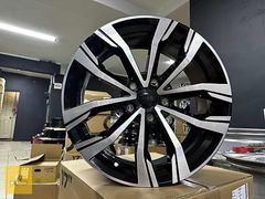 5x114.3 FLUENCE MEGANE 4 JANT İCON 17 İNÇ SIFIR SET