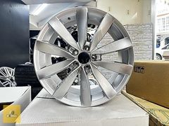 LUGANO 17 JANT 5x100 Egea POLO İBIZA DOBLO ÇEKMEKÖY JANT