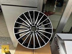 MERCEDES SCLAS MAYBACH 18 JANT VİTO 5x112 & 5x114.3